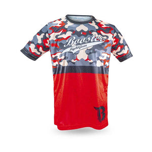 Camiseta Booster AD Urban 2
