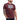 T-shirt Hayabusa Casual Logo Wine Red