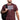 T-shirt Hayabusa Casual Logo Wine Red