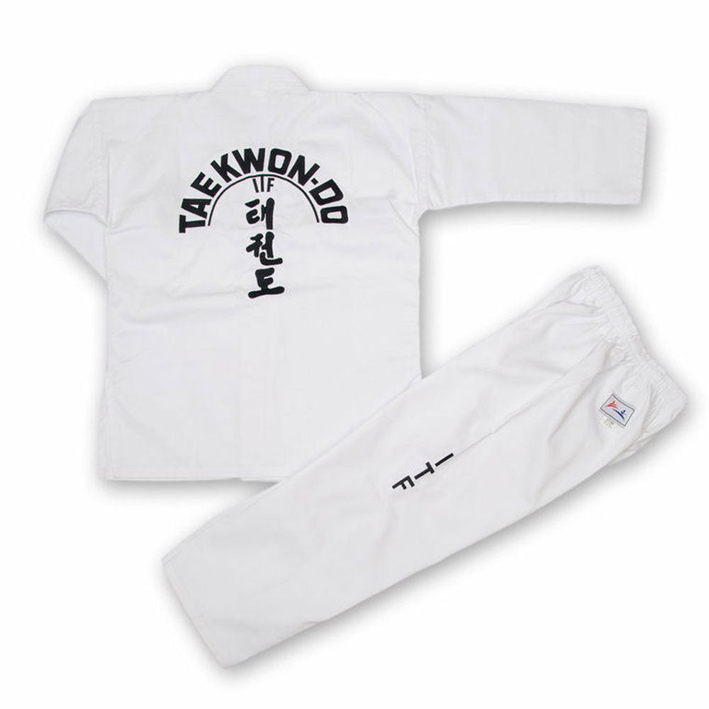 Taekwon-do pak ITF Dobok