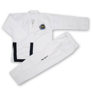 Taekwondo-drakt ITF Dobok Boosabum