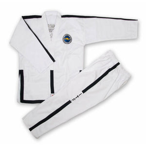 Taekwondo-drakt ITF Dobok Sabum
