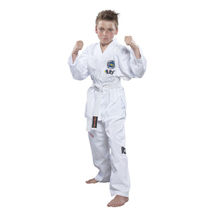 Taekwon-do pak Top Ten ITF Dobok