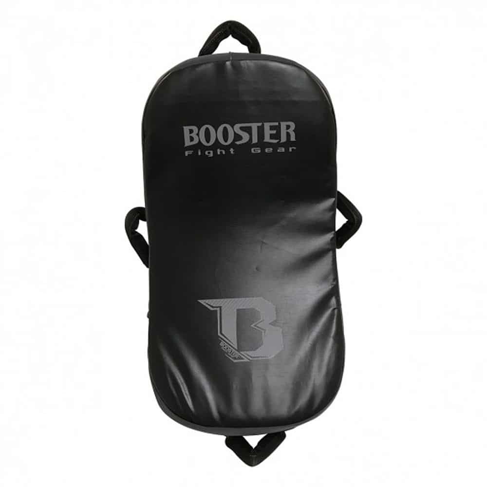 Trapkussen Booster CKS Pro Black