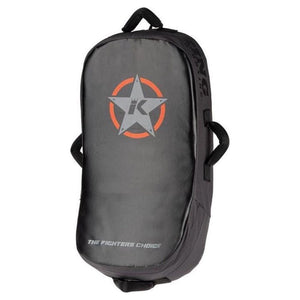 Grand bouclier de frappe King Pro Boxing CKS Pro 2 Noir