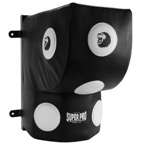 Wallbag Super Pro Lion Noir