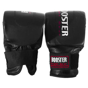 Zakhandschoenen Booster BBG