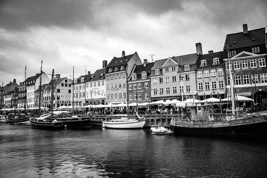 Denemarken
