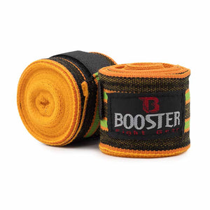 Bandes de boxe Booster Regular Stretch Retro 460 cm
