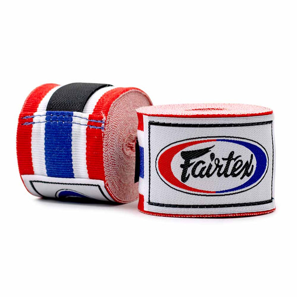 Bandages Fairtex Katoen Thailand