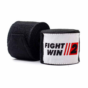 Handwraps Fight2Win Easy Stretch 450 cm