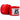 Bandages King Pro Boxing Fifty Stretch rood