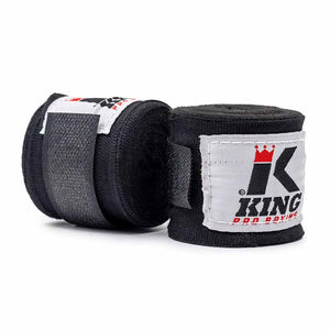 Bandages King Pro Boxing Fifty Stretch