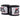 Bandages King Pro Boxing Fifty Stretch zwart