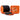Boksbandages Rival Mexican Stretch oranje