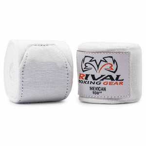 Bandager Rival Mexican Stretch