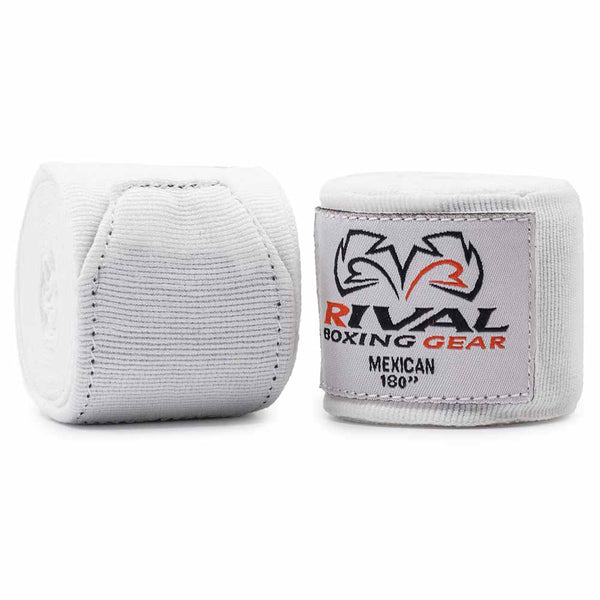 Boksbandages Rival Mexican Stretch wit