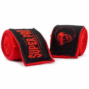 Bandes de boxe Super Pro Combat