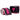 Bandages Super Pro Camo Pink
