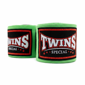 Bandes de boxe Twins Special Coton 450 cm