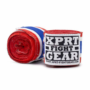 Handwraps XPRT Easy Stretch Nations