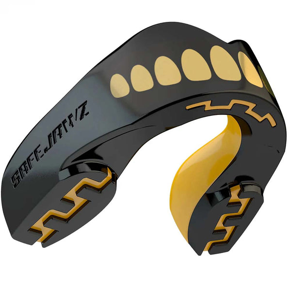 Bitje SafeJawz Extro Bad Black