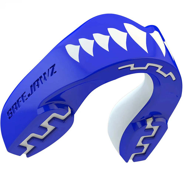 Bitje SafeJawz Extro Shark Blue