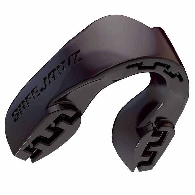 Bitje SafeJawz Intro Black