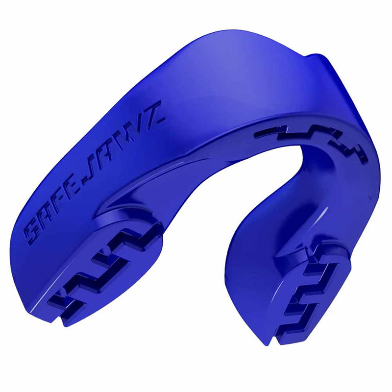 Bitje SafeJawz Intro Blue