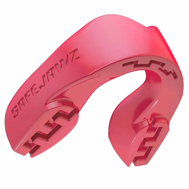 Bitje SafeJawz Intro Fuchsia