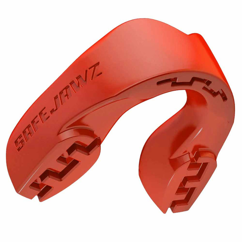 Bitje SafeJawz Intro Red