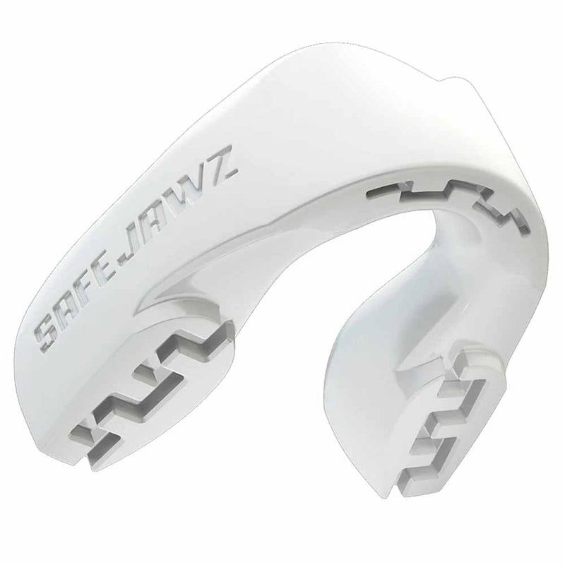 Bitje SafeJawz Intro White