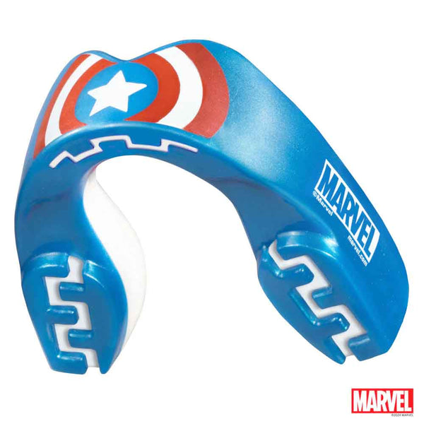 Bitje SafeJawz Marvel Captain America