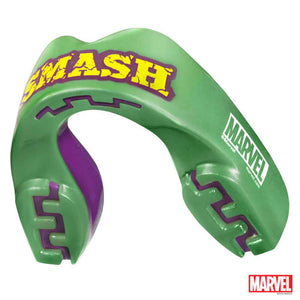 Protège-dents SafeJawz Marvel Hulk