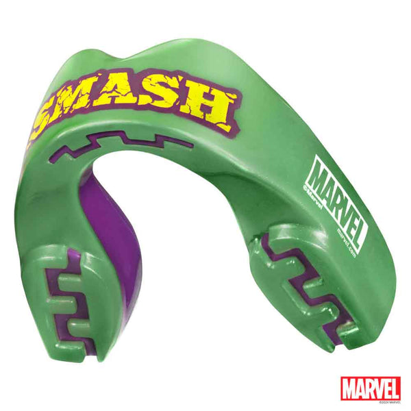 Bitje SafeJawz Marvel Hulk