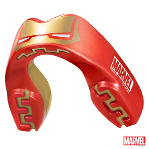 Protège-dents SafeJawz Marvel Iron Man