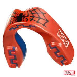 Protège-dents SafeJawz Marvel Spiderman