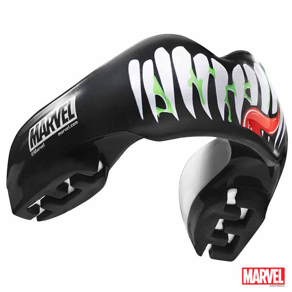 Bitje SafeJawz Ortho Marvel Venom