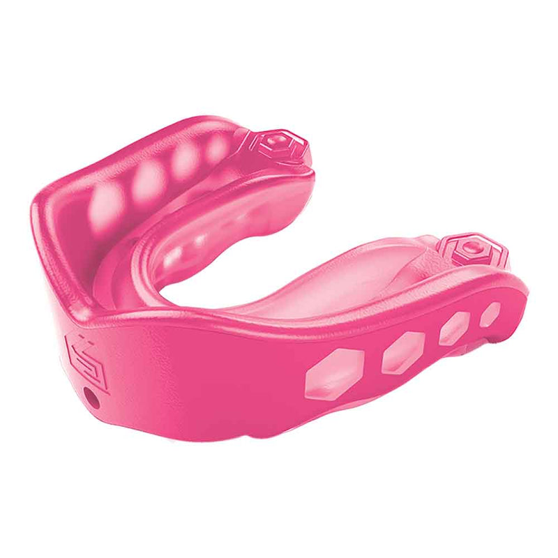 Bitje Shock Doctor Gel Max Hot Pink