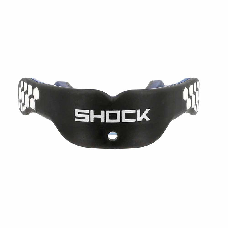 Bitje Shock Doctor Gel Max Power Carbon