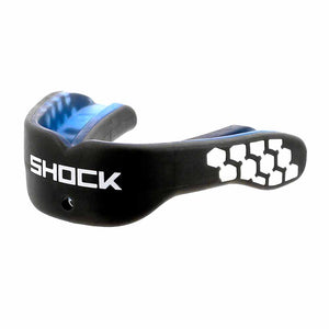 Protège-dents Shock Doctor Gel Max Power Carbon