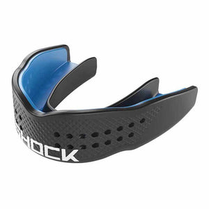Protège-dents Shock Doctor SuperFit Power Noir