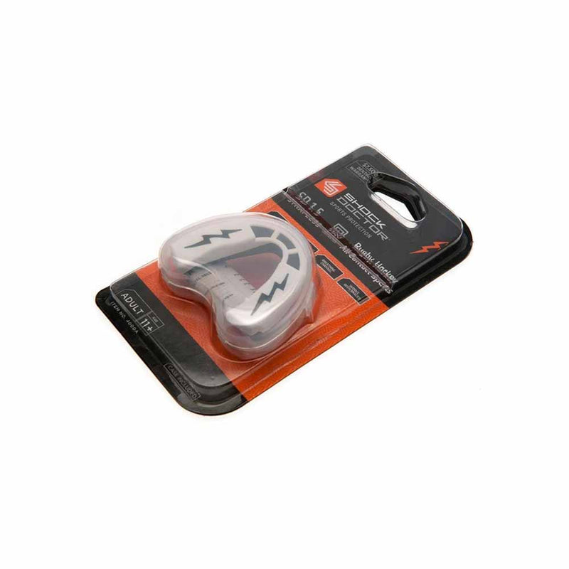 Bitje Shock Doctor V1.5