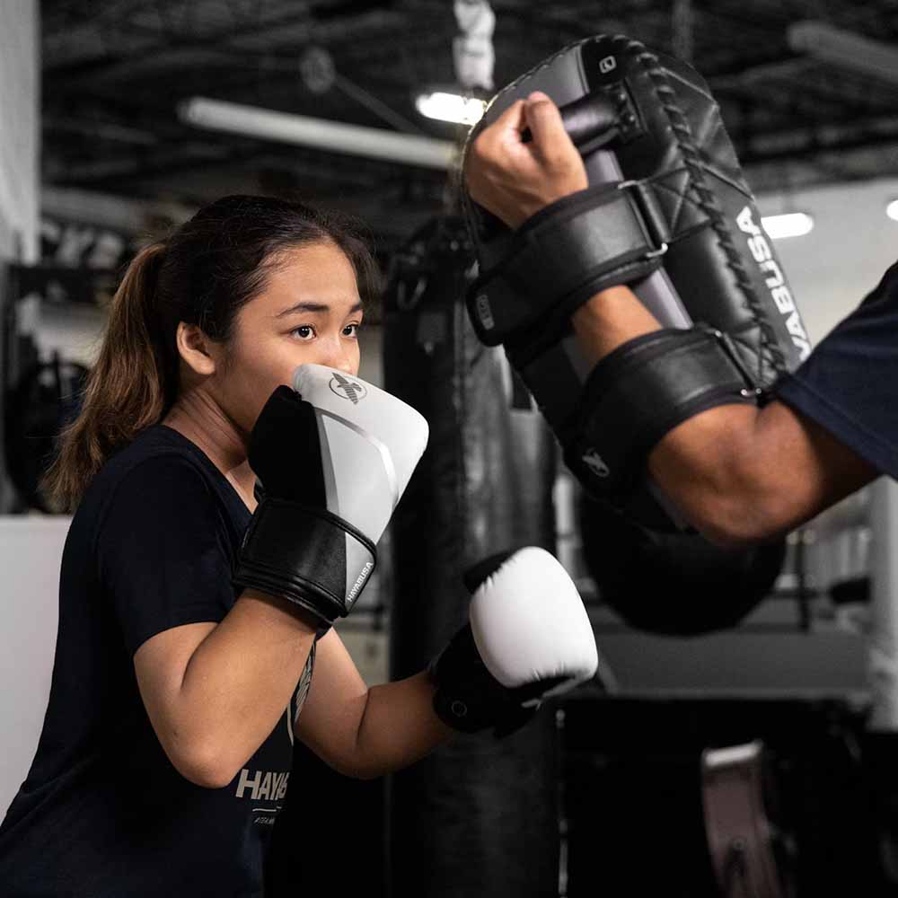 Bokshandschoenen voor kinderen - Fight2Win.nl