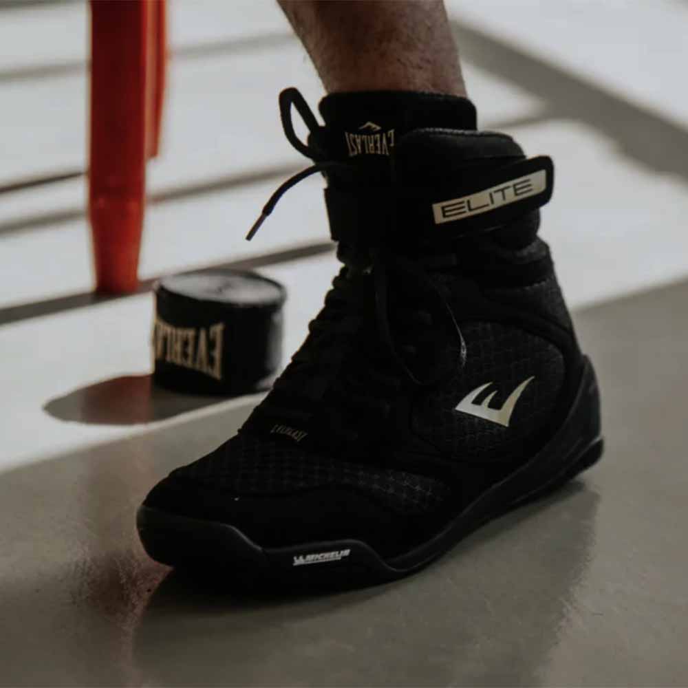 Boksschoenen - Fight2Win.nl