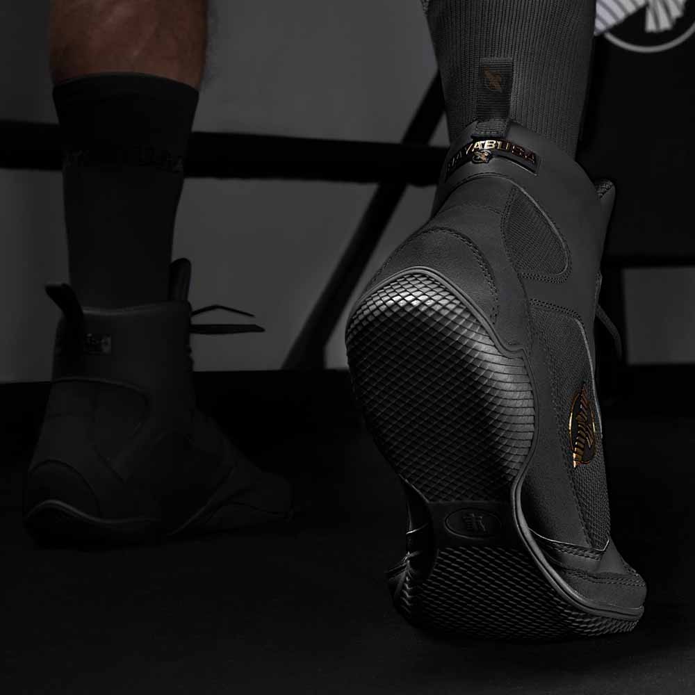 Boksschoenen - Fight2Win.nl