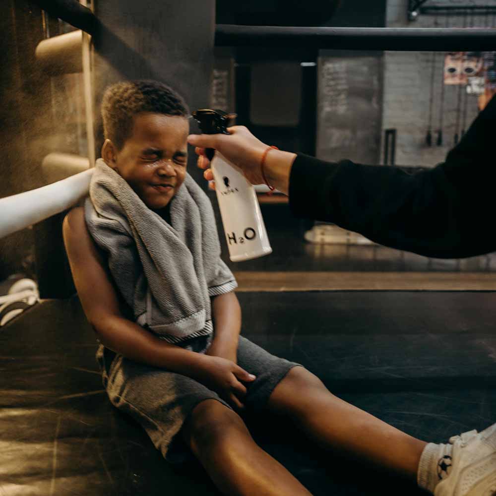 Vechtsporten kinderen - Fight2Win.nl