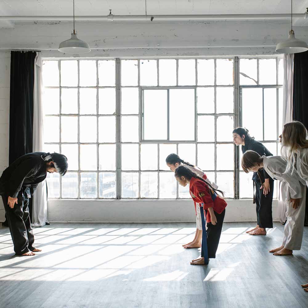 Vechtsporten kinderen - Fight2Win.nl