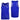 Boks Singlet XPRT Boxing Blue