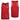 Boks Singlet XPRT Boxing Red